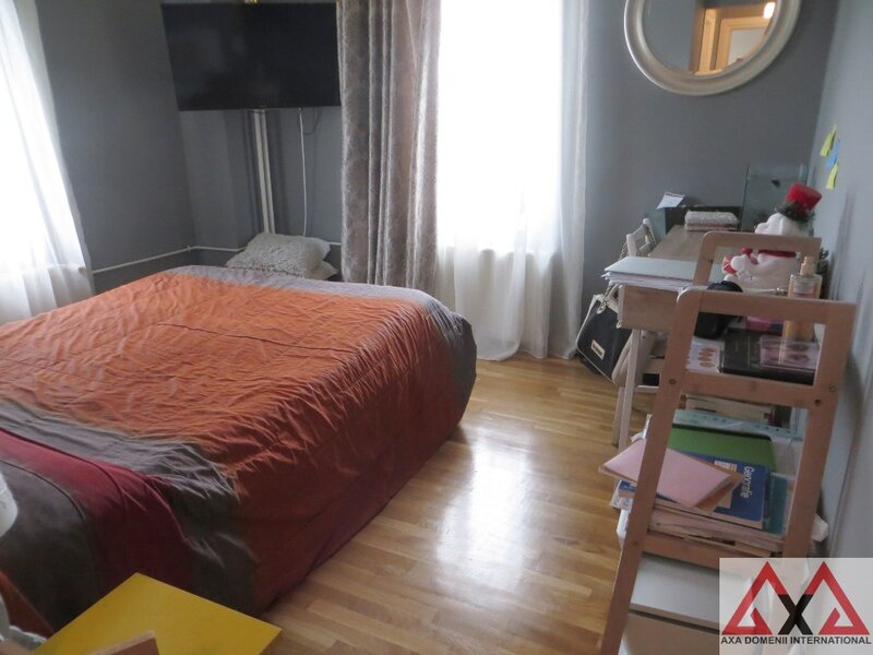 Tineretului, Vacaresti, Parcul Lumea Copiilor, 2 bai