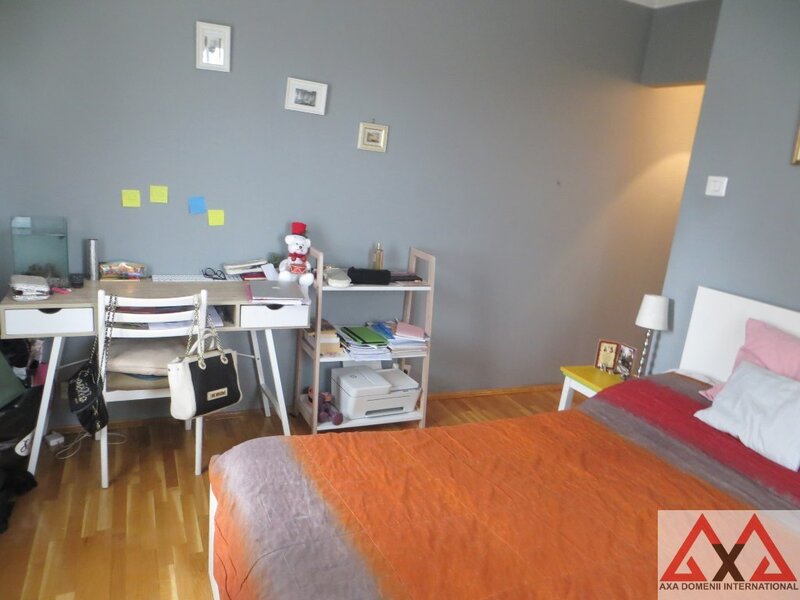 Tineretului, Vacaresti, Parcul Lumea Copiilor, 2 bai