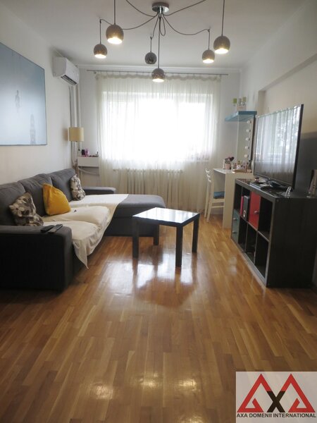 Tineretului, Vacaresti, Parcul Lumea Copiilor, 2 bai