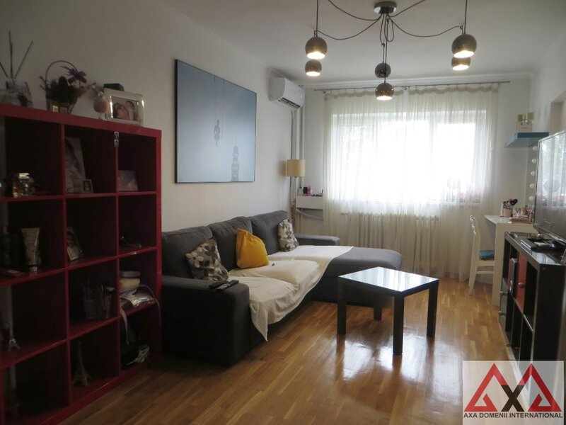 Tineretului, Vacaresti, Parcul Lumea Copiilor, 2 bai