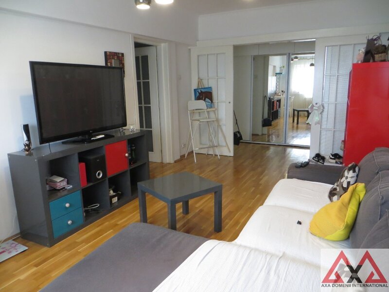 Tineretului, Vacaresti, Parcul Lumea Copiilor, 2 bai